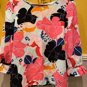 Cooper and Ella Women’s blouse